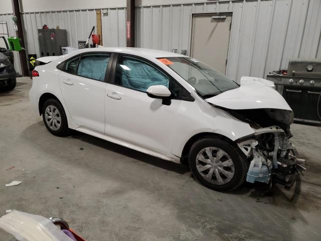 2020 TOYOTA COROLLA L 5YFDPRAE8LP063188