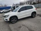 2017 VOLKSWAGEN TIGUAN SPO - WVGUV7AX9HK021383