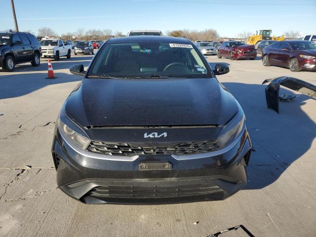 2022 KIA FORTE FE - 3KPF24AD9NE461077