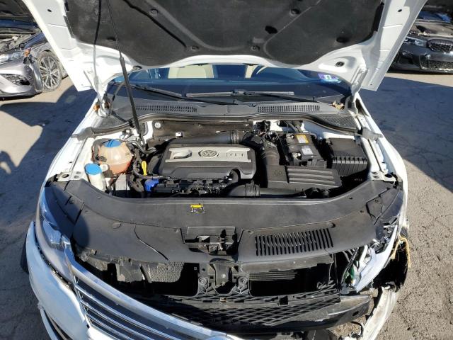 2015 VOLKSWAGEN CC SPORT WVWBP7AN9FE828311