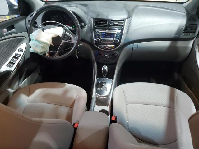 2016 HYUNDAI ACCENT SE - KMHCU4AE3GU049923