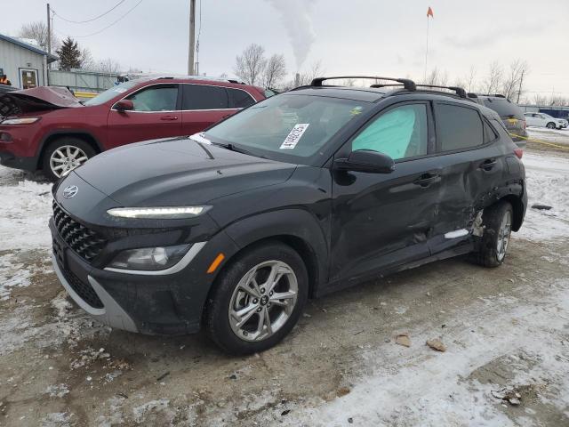 HYUNDAI KONA SEL