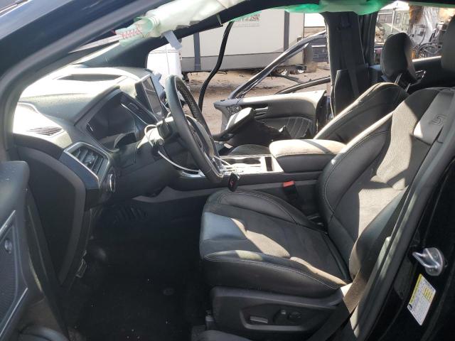 2023 FORD EDGE ST - 2FMPK4AP8PBA43534