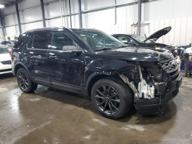 2018 FORD EXPLORER X - 1FM5K8D83JGC89474