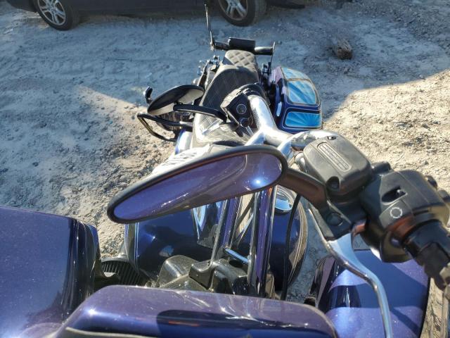 2018 HARLEY-DAVIDSON FLHP POLIC 1HD1FHC18JB658188