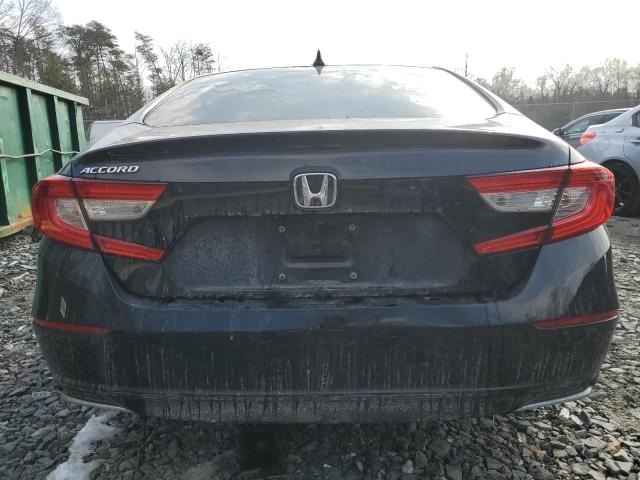 2018 HONDA ACCORD LX - 1HGCV1F14JA267725