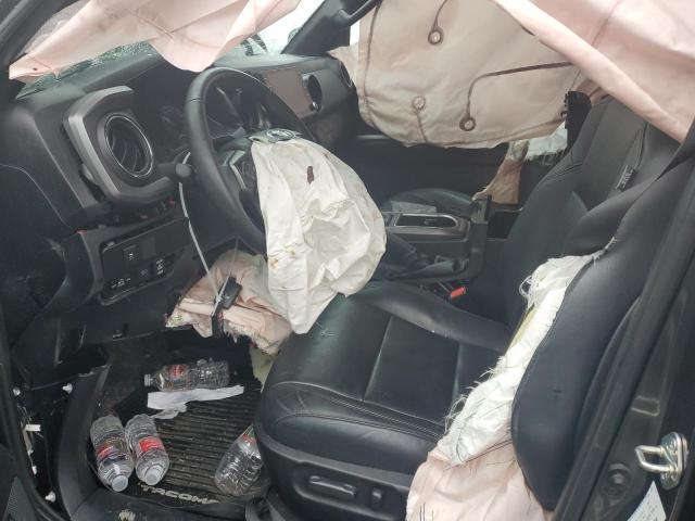 2021 TOYOTA TACOMA DOU - 3TMCZ5AN8MM382100