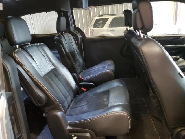 2016 DODGE GRAND CARA 2C4RDGCG7GR360704
