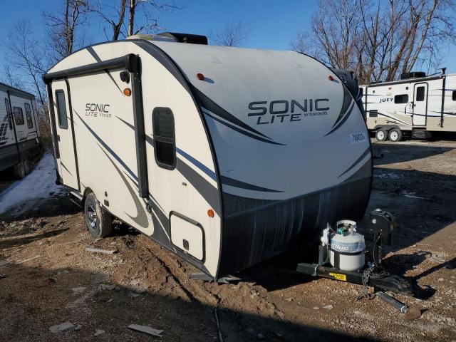 venture rv sonic lite 2019 4EZT21617K4031401 photo #1
