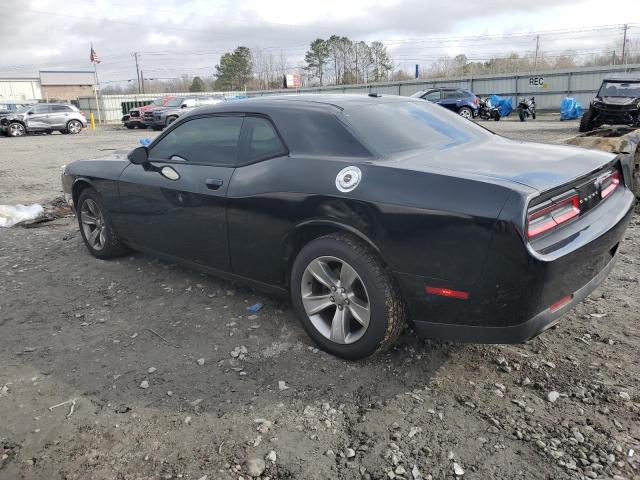 Vin: 2c3cdzag5hh561131, lot: 43007025, dodge challenger sxt 20172