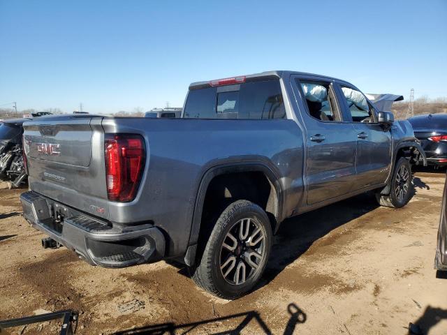 Vin: 3gtp9eed7mg393901, lot: 41524735, gmc sierra k1500 at4 20213