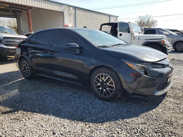Vin: 5yfeprae9lp065469, lot: 43233665, toyota corolla le 20204