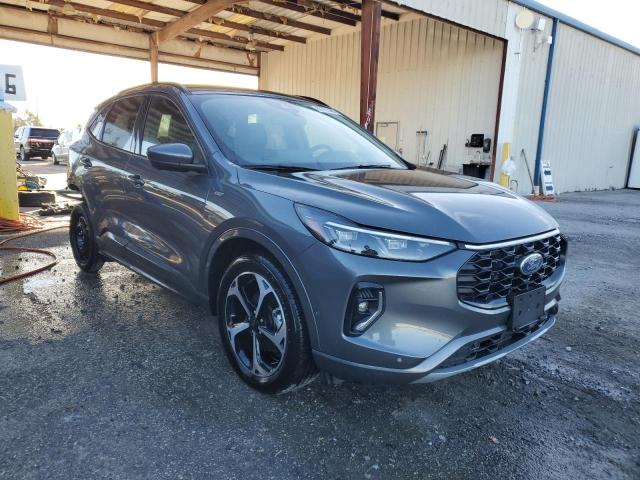 Vin: 1fmcu9pa3pua83197, lot: 86761444, ford escape st st line elite 20234
