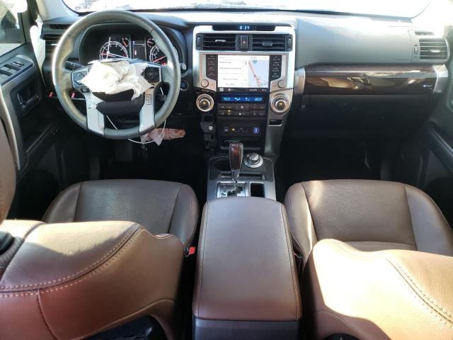 2022 TOYOTA 4RUNNER LI JTEKU5JR8N5973060