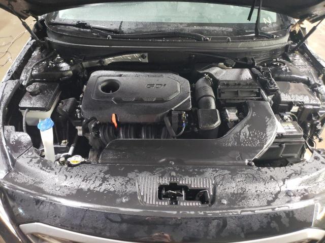 2017 HYUNDAI SONATA SPO - 5NPE34AF8HH446578