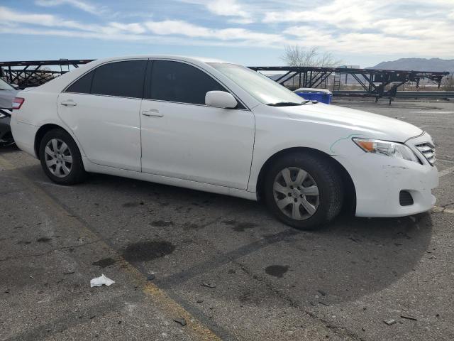 Vin: 4t1bf3ek2au576956, lot: 43571995, toyota camry base 20104