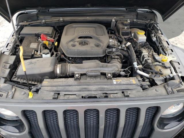 2021 JEEP WRANGLER U 1C4HJXEN8MW820505