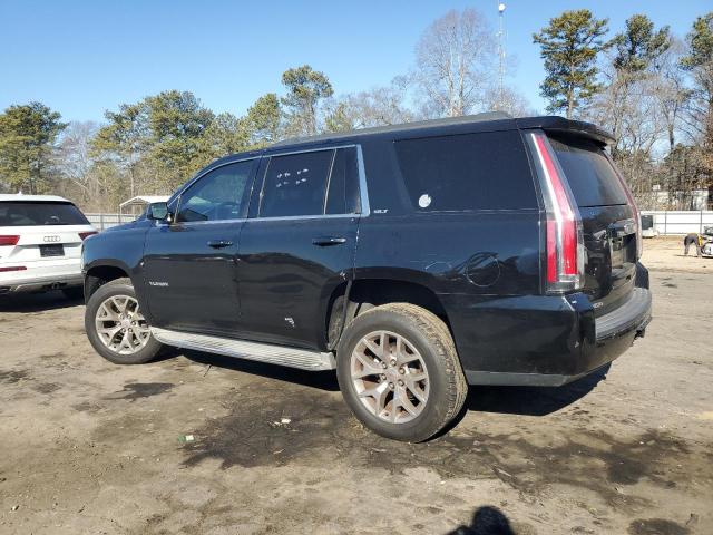 2015 GMC YUKON SLT - 1GKS2BKC3FR175695