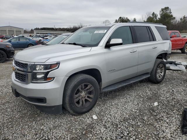 2017 CHEVROLET TAHOE K150 - 1GNSKBKC6HR400732