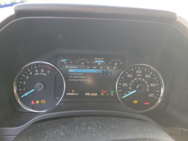 2018 FORD F150 SUPER - 1FTEW1CP8JKC92943