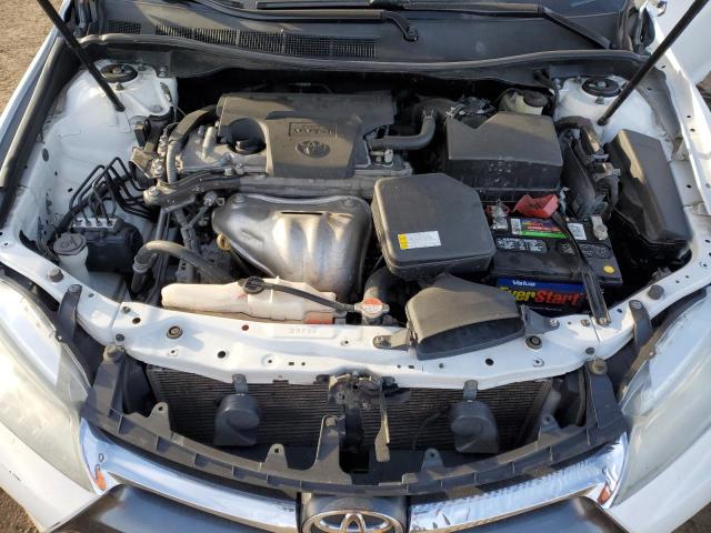 2016 TOYOTA CAMRY LE - 4T1BF1FK7GU170831