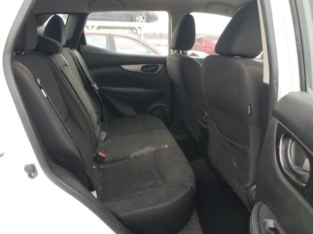 2019 NISSAN ROGUE SPOR - JN1BJ1CR8KW324077
