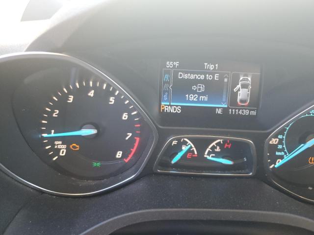 2015 FORD ESCAPE TIT - 1FMCU0JX9FUA21827