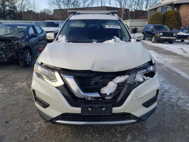 2018 NISSAN ROGUE S - JN8AT2MV9JW350727
