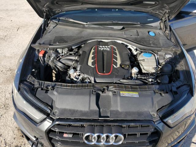 2016 AUDI S6 PREMIUM WAUF2AFCXGN080073
