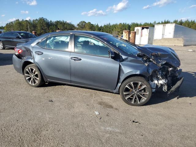 2017 TOYOTA COROLLA L - 2T1BURHE5HC860771