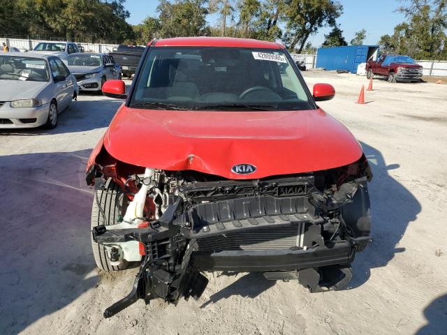 2020 KIA SOUL LX KNDJ23AU7L7048026
