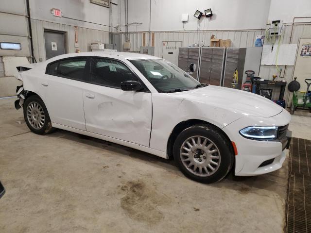 2023 DODGE CHARGER PO - 2C3CDXKG4PH519907