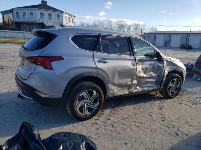 Vin: 5nms3daj9ph561497, lot: 86318814, hyundai santa fe sel premium 20233