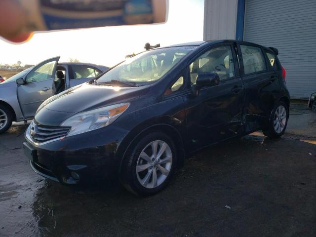 Vin: 3n1ce2cpxel399550, lot: 42740945, nissan versa s 2014 img_1