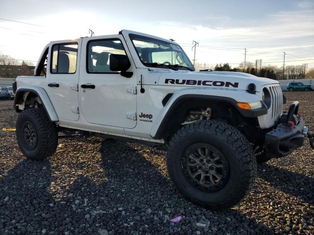 2018 JEEP WRANGLER U - 1C4HJXFG4JW261482