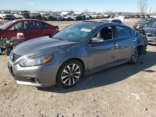 Vin: 1n4al3ap3hc152198, lot: 43183115, nissan altima 2.5 2017 img_1