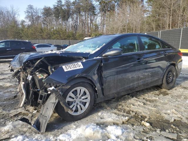 Vin: 5npeb4ac9bh067461, lot: 87612015, hyundai sonata gls 2011 img_1