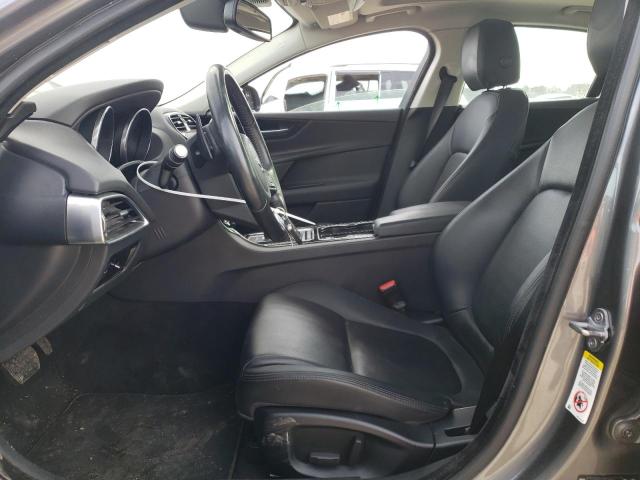 2017 JAGUAR XE PREMIUM SAJAJ4BVXHA968468