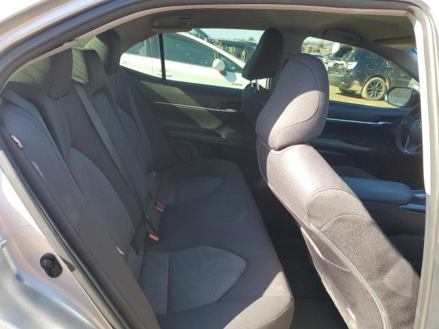 2020 TOYOTA CAMRY LE 4T1C11AKXLU505990