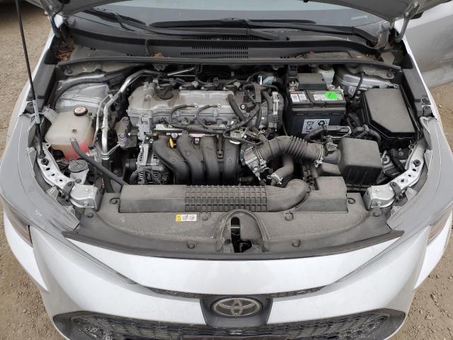 2021 TOYOTA COROLLA LE - 5YFEPMAE5MP255127
