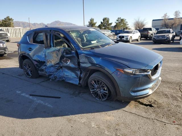 Vin: jm3kfacm4m1373030, lot: 89164915, mazda cx-5 touring 20214