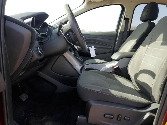 2016 FORD ESCAPE SE - 1FMCU9G94GUA54927