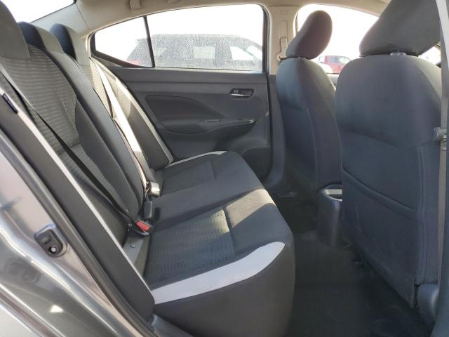 2021 NISSAN VERSA SV 3N1CN8EV8ML826236