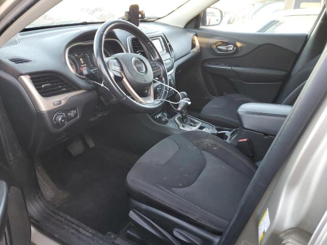 2015 JEEP CHEROKEE L - 1C4PJMCB0FW644846