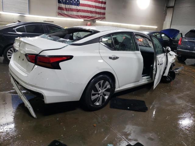 2023 NISSAN ALTIMA S - 1N4BL4BV6PN384708