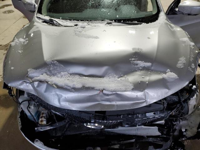 NISSAN ROGUE SPORT S