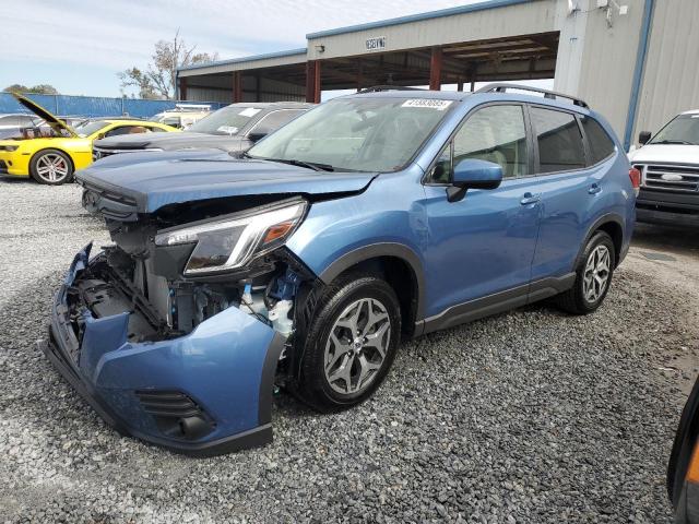 2024 SUBARU FORESTER P - JF2SKADC5RH407101