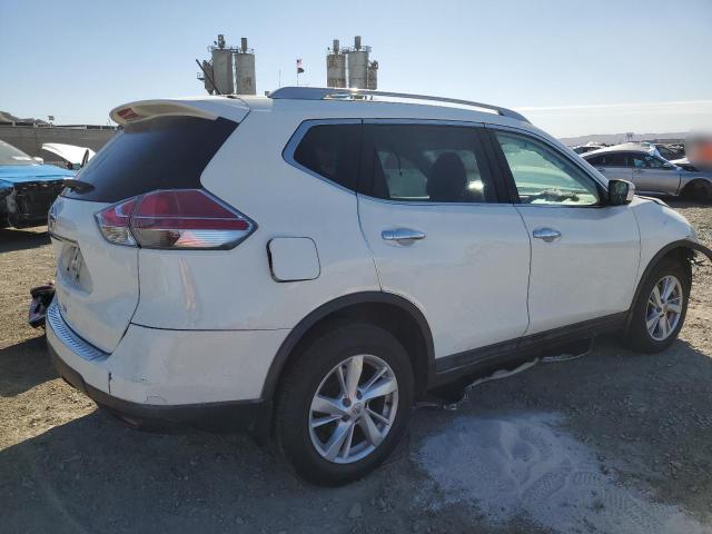 Vin: 5n1at2mn1gc893734, lot: 88160355, nissan rogue s 20163