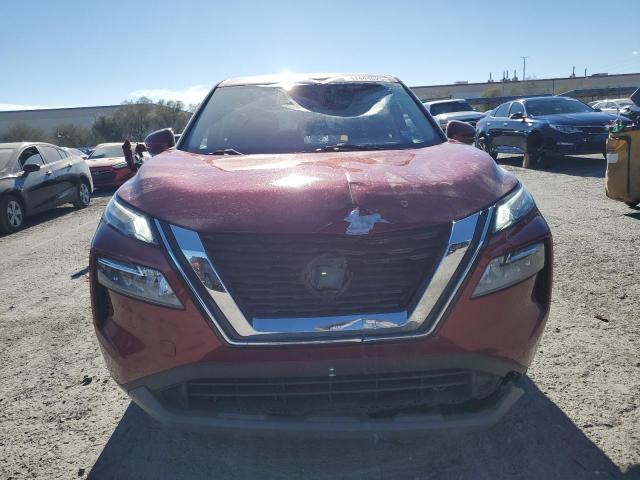2021 NISSAN ROGUE SV - JN8AT3BB2MW205368