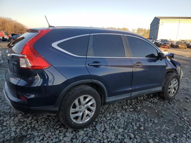 2016 HONDA CR-V EXL - 5J6RM4H70GL041574